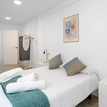 Apartment Wintowinrentals Altamira Alto