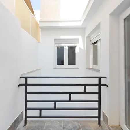Apartment Wintowinrentals Altamira Alto Malaga
