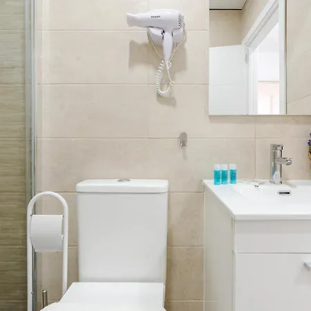 Apartment Wintowinrentals Altamira Alto