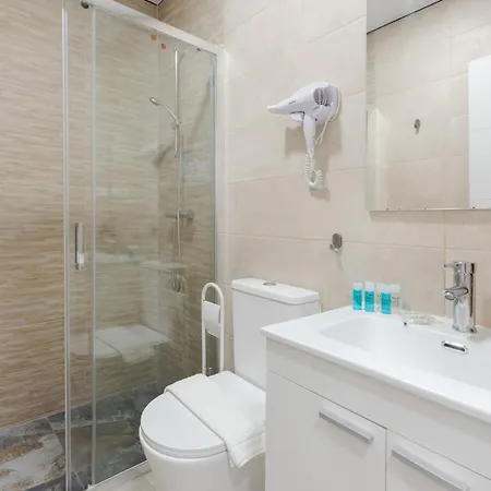 Wintowinrentals Altamira Alto Malaga