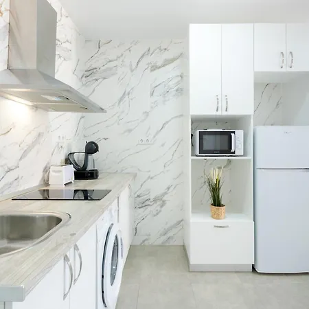 Apartment Wintowinrentals Altamira Alto *