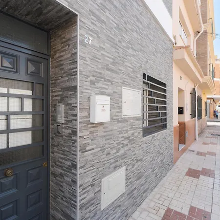 Wintowinrentals Altamira Alto Apartment