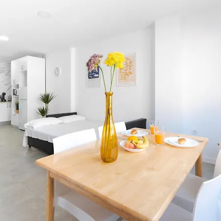 Apartment Wintowinrentals Altamira Alto *