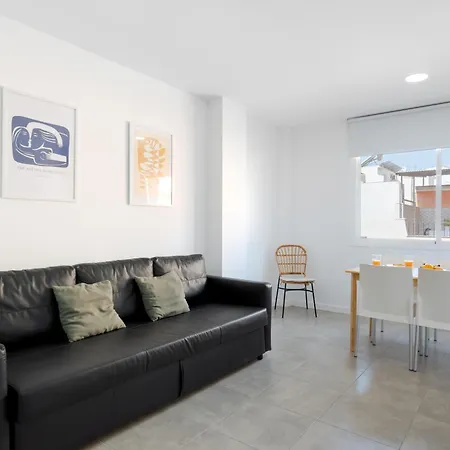 Wintowinrentals Altamira Alto Apartment *