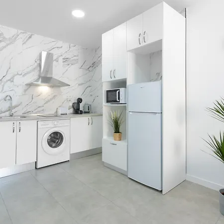 Apartment Wintowinrentals Altamira Alto Malaga