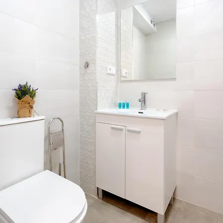 Wintowinrentals Altamira Alto Apartment Malaga