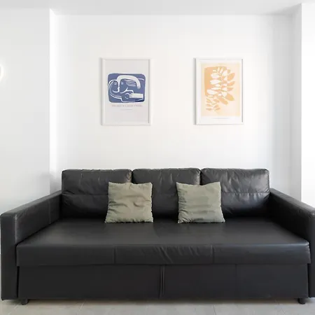 Wintowinrentals Altamira Alto Malaga