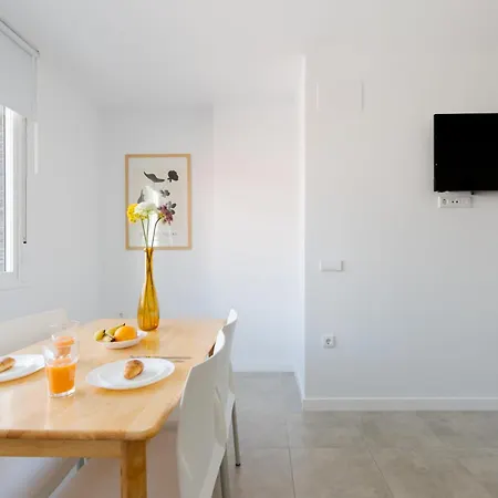 Apartment Wintowinrentals Altamira Alto Malaga