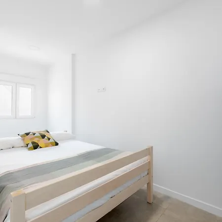 Wintowinrentals Altamira Alto Apartment Malaga