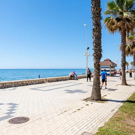 Wintowinrentals Altamira Alto Apartment Malaga