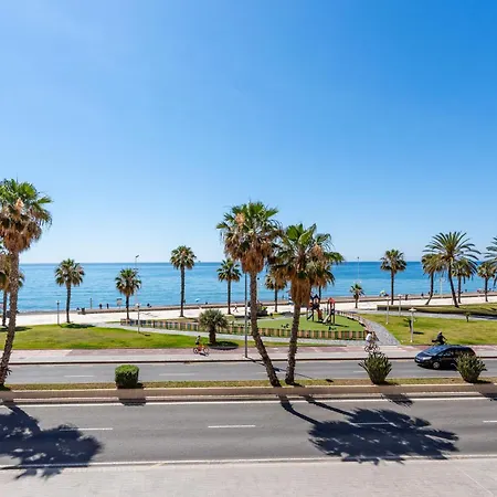 Wintowinrentals Altamira Alto Apartment *