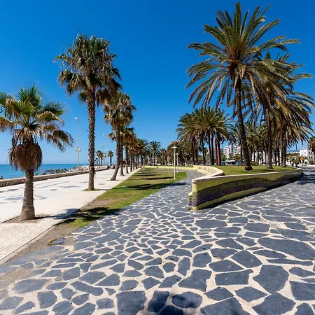Wintowinrentals Altamira Alto Apartment