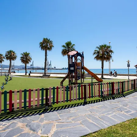Wintowinrentals Altamira Alto Apartment *